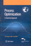 NewAge Process Optimization: A Statistical Approach